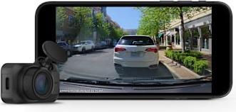 Produktbild Garmin Mini 3 (Eingebautes Mikrofon, WLAN, Beschleunigungssensor, Full HD)