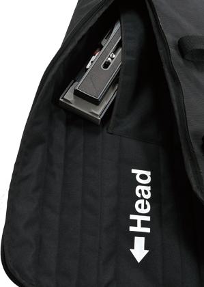 Actual product image Libec Tripod bag for the RT30B (Tripod bag)