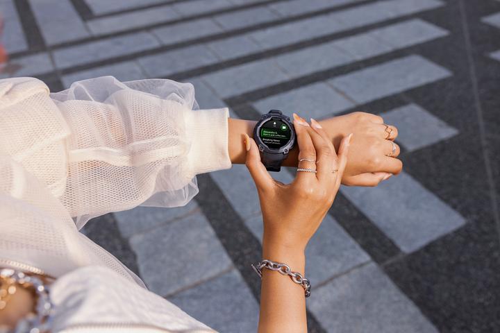 Image du produit Garmin Instinct 3 (50 mm)