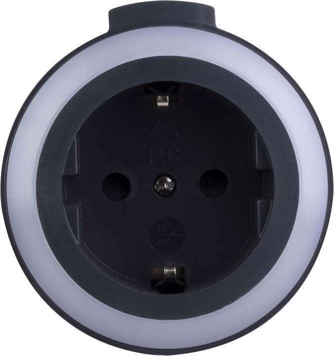 Image du produit REV Set de commutation radio 2 + 1 COMFORT (50 m)