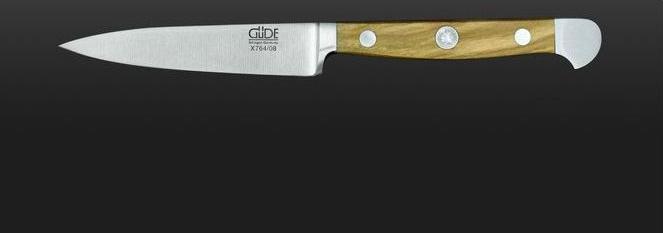 Actual product image Güde Solingen Alpha (8 cm)