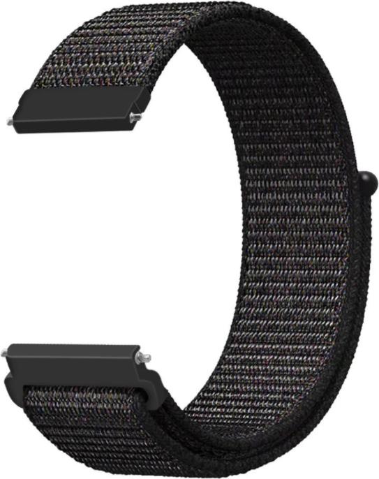 Produktbild Strap-it Armband (20 mm, Nylon)
