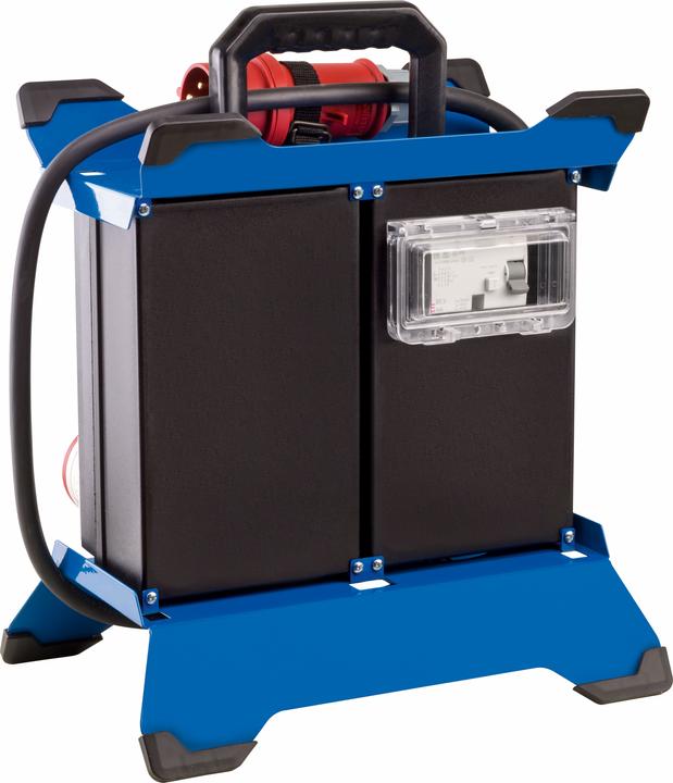 Actual product image As - Schwabe Stecky Duo 1 (12 x, CEE)