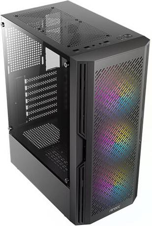 Produktbild Antec AX20 (ATX, mATX, ITX)