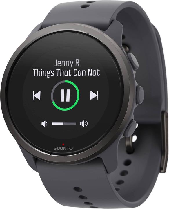 Suunto 5 Peak (43 mm)