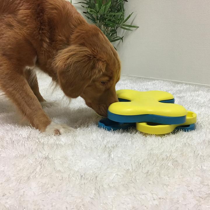 Produktbild Nina Ottosson Dog Tornado (Intelligenzspielzeug Hund)