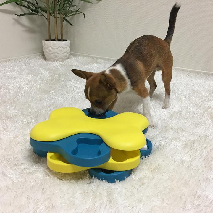 Produktbild Nina Ottosson Dog Tornado (Intelligenzspielzeug Hund)