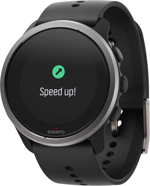 Suunto 5 Peak (43 mm)