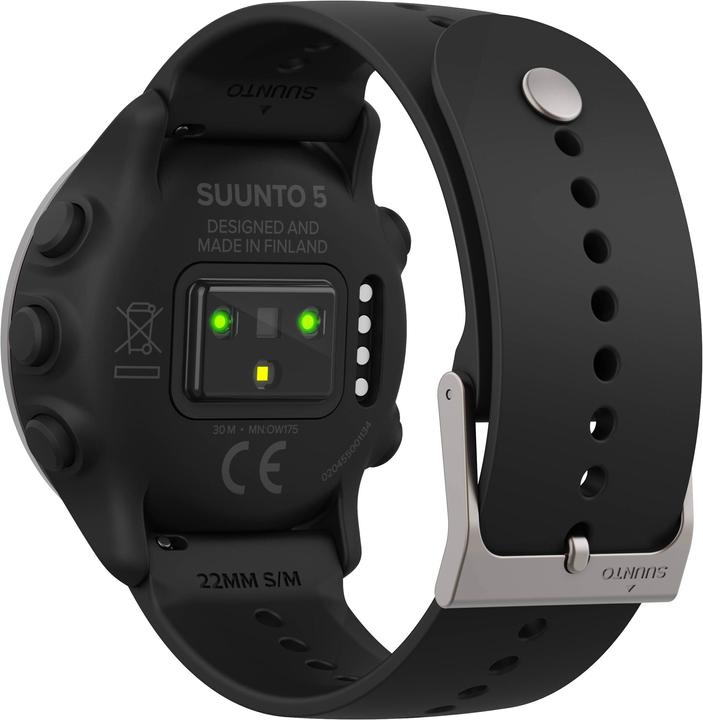Immagine prodotto Suunto 5 Peak (43 mm)