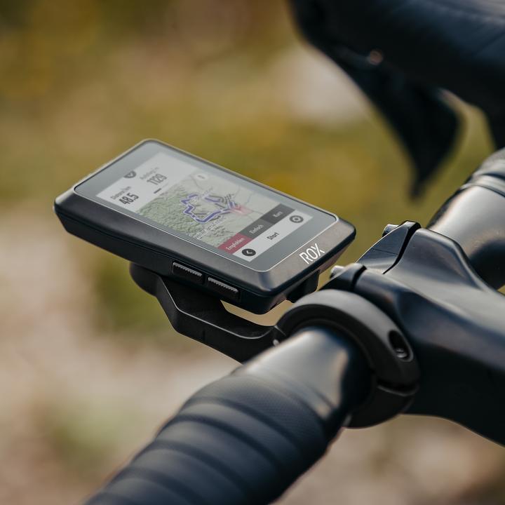 Image du produit Sigma Sport Sigma Computer ROX 12.1 Evo GPS