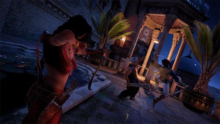 Produktbild Ubisoft Prince of Persia: The Sands of Time Remake (Xbox Series X, Xbox One X, EN, IT)