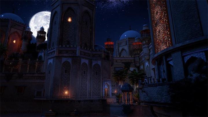 Produktbild Ubisoft Prince of Persia: The Sands of Time Remake (Xbox Series X, Xbox One X, EN, IT)