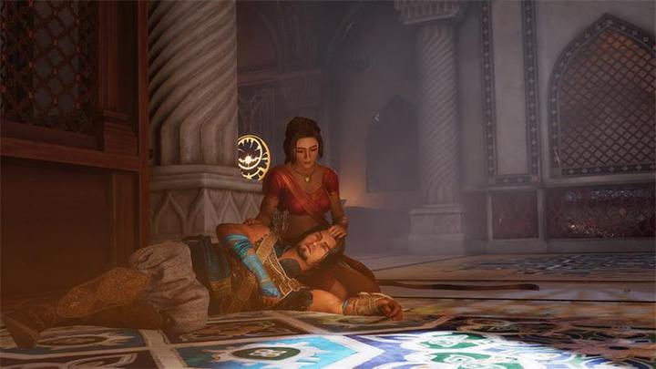 Produktbild Ubisoft Prince of Persia: The Sands of Time Remake (Xbox Series X, Xbox One X, EN, IT)