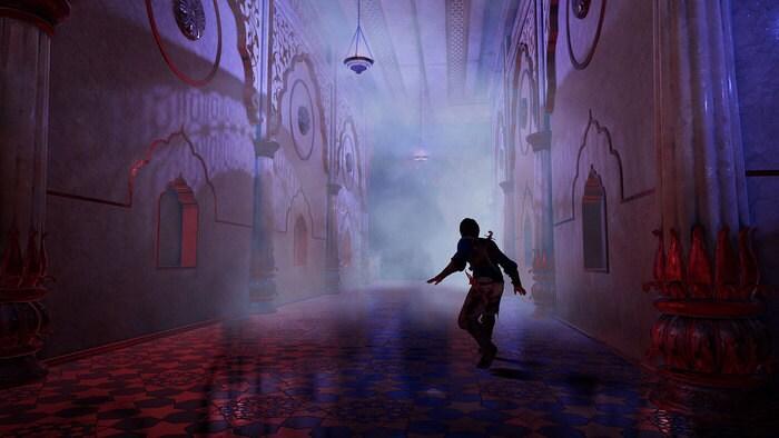 Produktbild Ubisoft Prince of Persia: The Sands of Time Remake (Xbox Series X, Xbox One X, EN, IT)