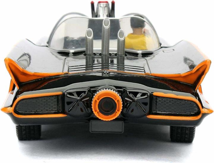 Produktbild Jada Batman 1966 Classic Batmobile