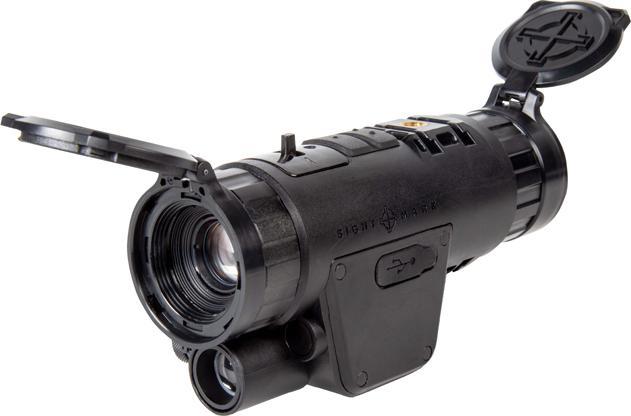 Image du produit Sightmark Wraith 4K Monocular