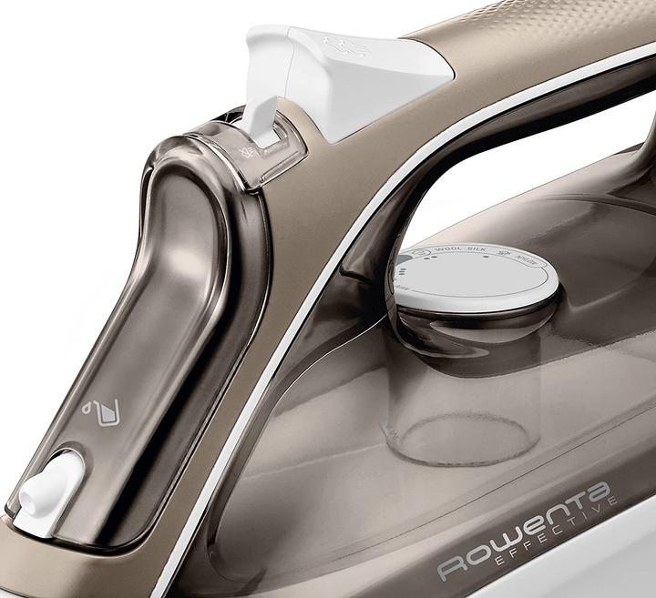 Actual product image Rowenta DX1635 (2400 W, 120 g/min)