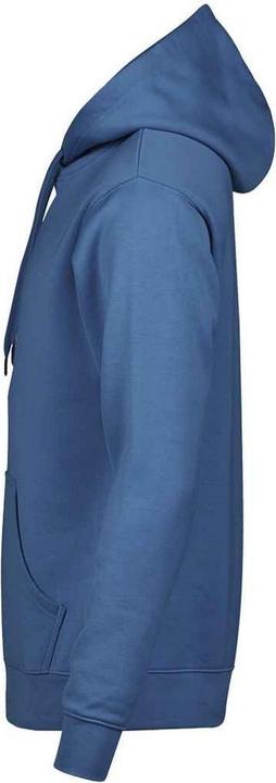 Actual product image Tee Jays Mens Hooded Sweatshirt (M)