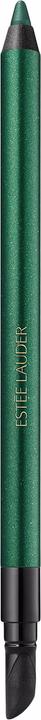 Estée Lauder Double Wear 24H Waterproof Gel Eye Pencil Emerald (Nr. 07 - Emerald Volt)