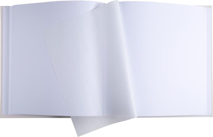 Actual product image Exacompta Photo album Art, 290 x 320 mm, ivory (10 x 15 cm)