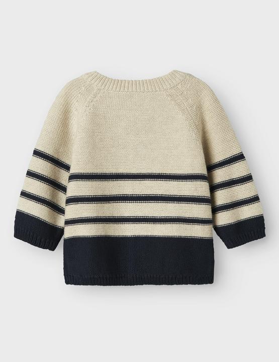 Actual product image Name it Organic Cotton Cardigan (62)