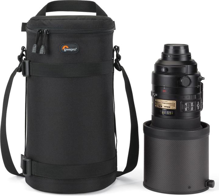 Actual product image Lowepro Lens Case (Lens bag, 15.40 l)