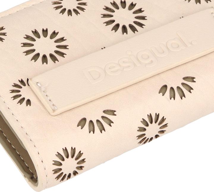 Immagine prodotto Desigual Portafoglio Amorina 12 cm