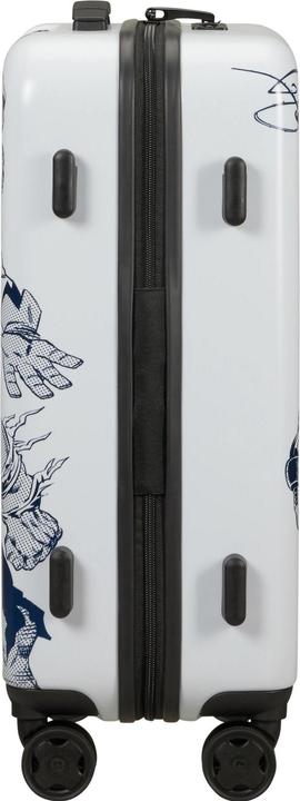 Produktbild Samsonite Stackd Disney (35 l, Handgepäck (bis 50l))