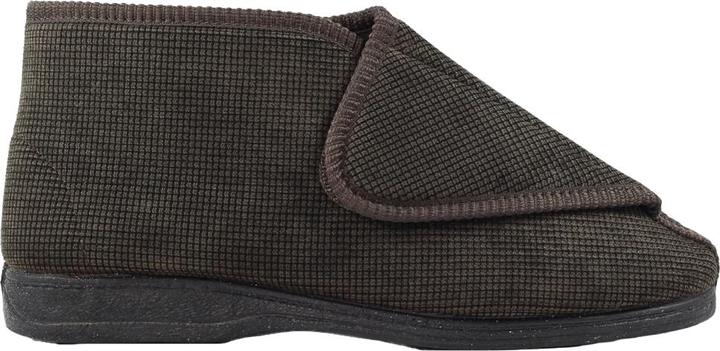 Actual product image Lazy Dogz Womens/Ladies Drake II Slipper Boots (40)
