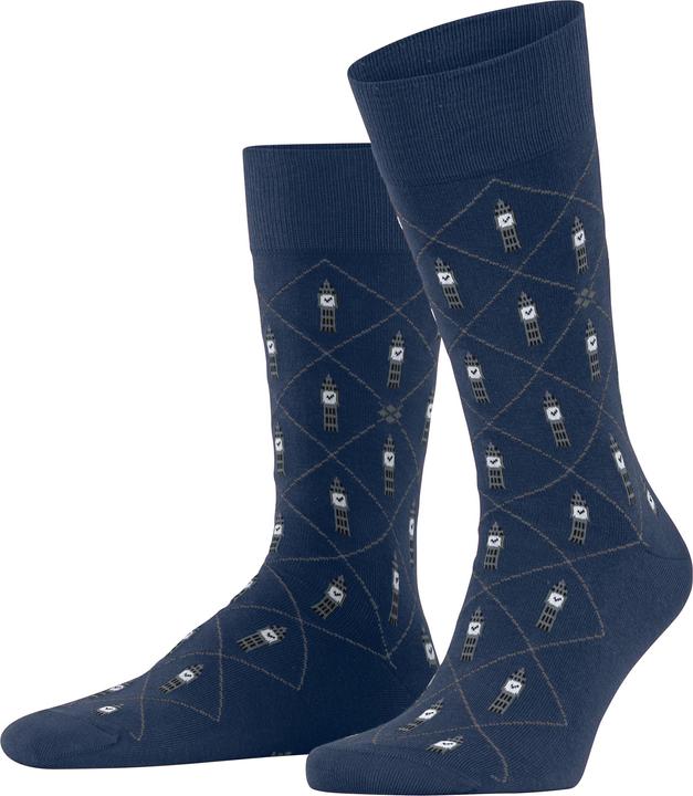 Actual product image Burlington Big Ben SO (40 - 46)