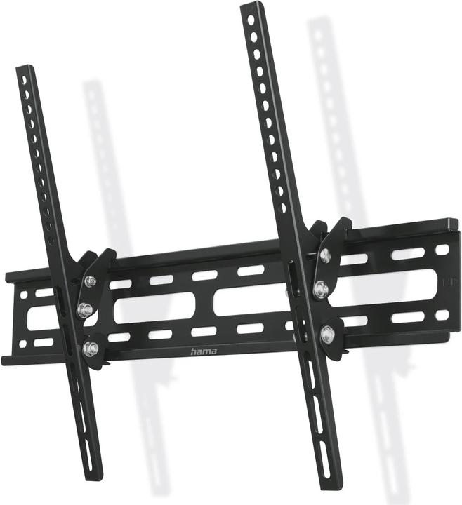 Immagine prodotto Hama Supporto a parete per TV, inclinabile, 191 cm (75") fino a 40 kg (Muro, 75", 40 kg)
