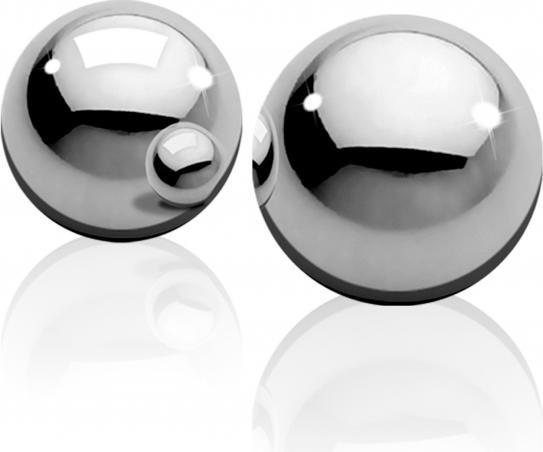 Actual product image Ouch! Ben Wa Balls
