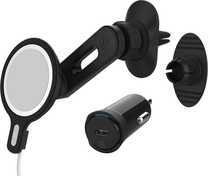 Immagine prodotto Scosche magicMOUNT MSC 4in1