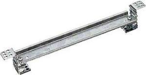 Hager U82A Hutschiene universZ 7.5x35mm 1feldig abgesenkt