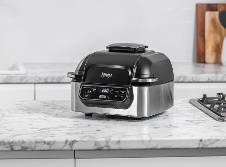 Immagine prodotto Ninja Foodi Grill & Luftfritteuse