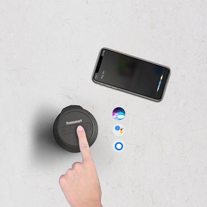 Produktbild Tronsmart T6 Mini (24 h, Akkubetrieb)