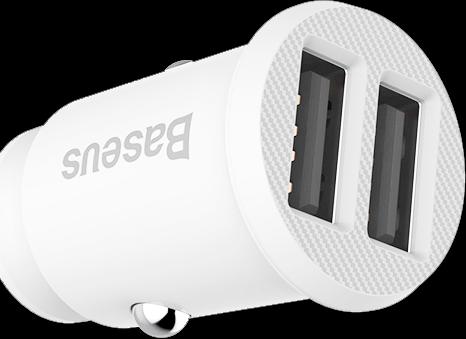 Produktbild Baseus Grain Car Charger