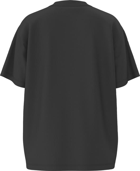Actual product image Selected Femme Mock Neck T-Shirt (S)