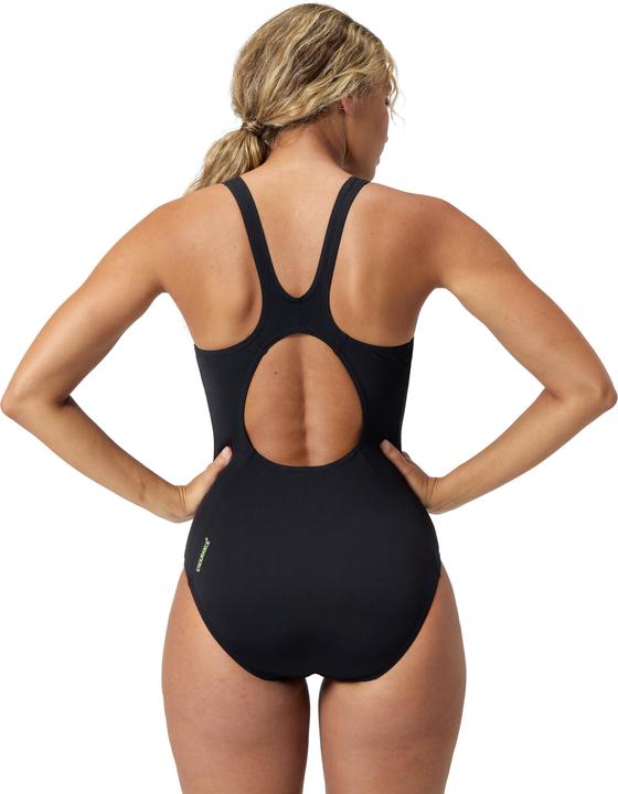 Actual product image Speedo Placement Muscleback (W34/L38)