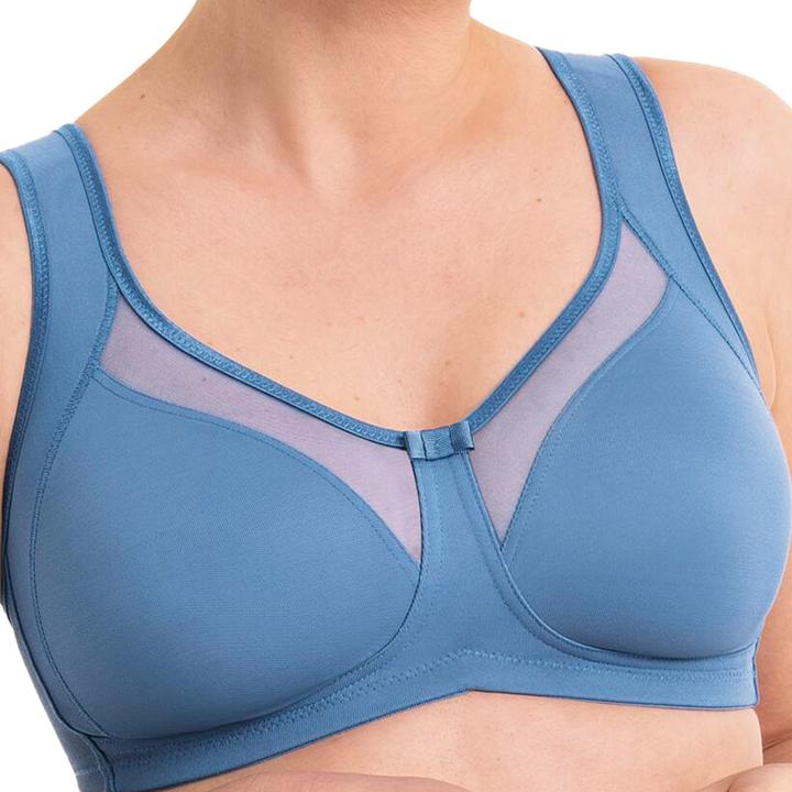 Actual product image Anita Clara comfort bra without underwire (90 C, Single pack)
