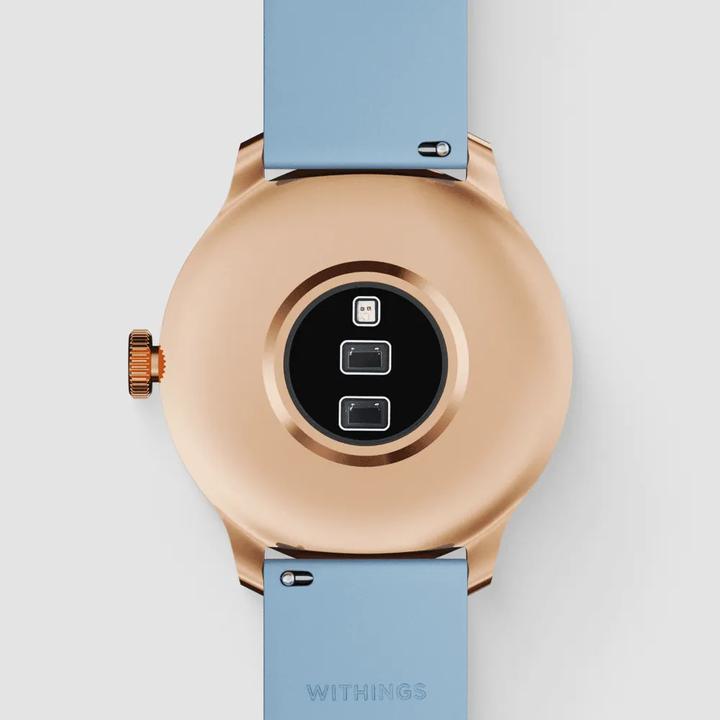Produktbild Withings ScanWatch Light (37 mm)