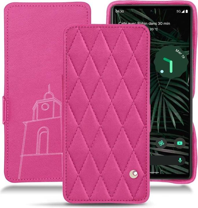 Immagine prodotto Noreve Cover in pelle (Google Pixel 6 Pro)