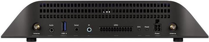 Actual product image BrightSign XC2055 Digital Signage Media Player (8K Player, 4x HDMI Out, Elite HTML, 3D Graphics, Web