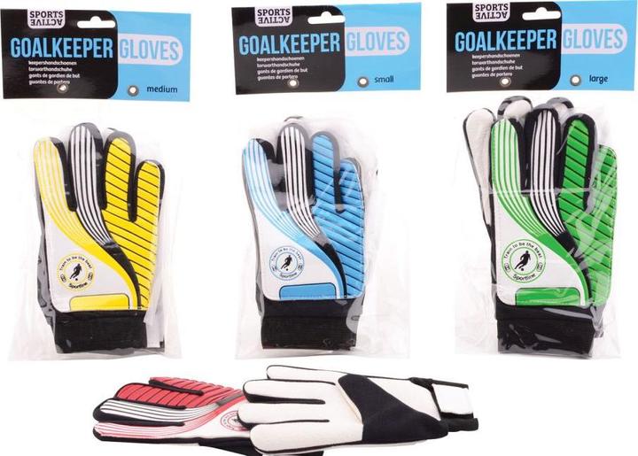 Immagine prodotto Sombo Guanti da portiere (S, M, L)