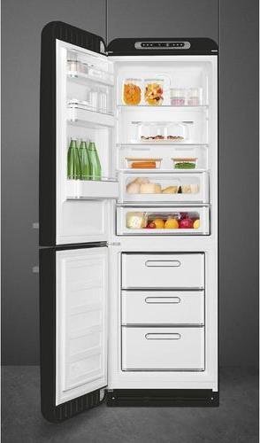 Immagine prodotto Smeg Stile retrò FAB32LBL5 (331 l)