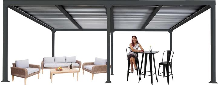 Actual product image MCW L41-3x6 (306 cm, 590 cm)