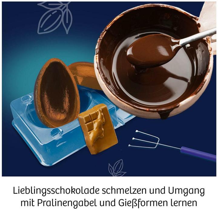 Immagine prodotto Kosmos KOO Fun Science Chocolate Lab 654283