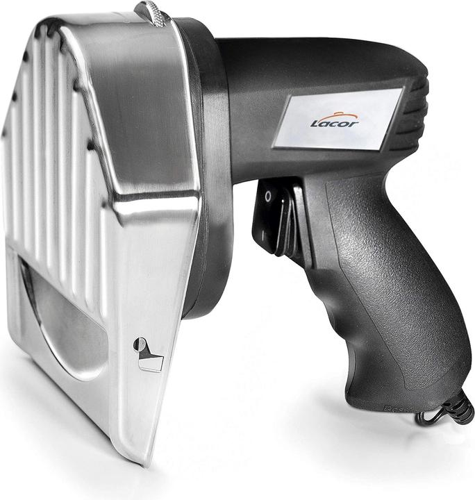 Produktbild Lacor 69230 Kebab Schneider (80 W)