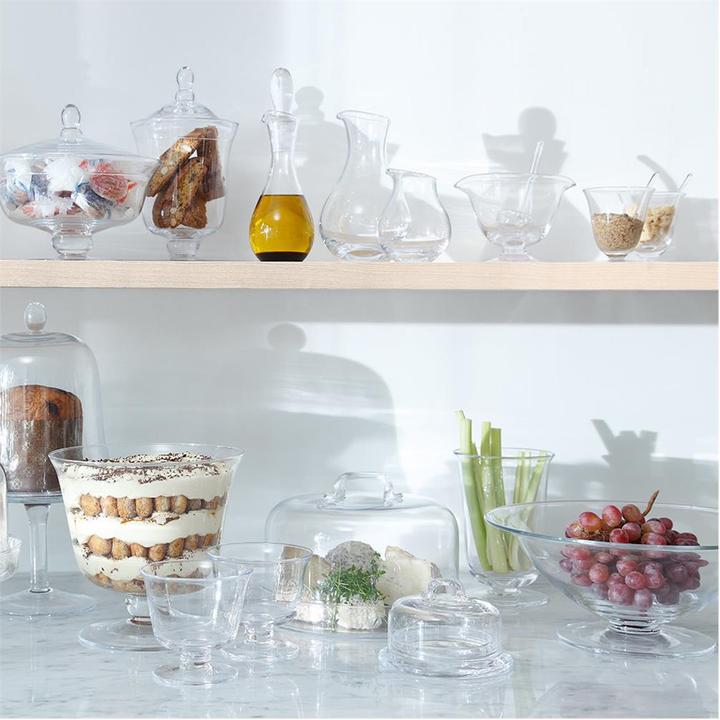 Produktbild LSA Bonbonniere SERVE Ø 14 cm (3 l)