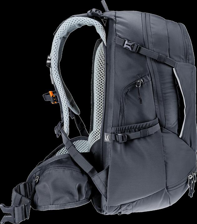 Actual product image Deuter Trans Alpine 22 (22 l)